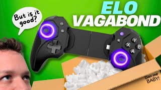 ELO Vagabond: A NEW Mobile Controller That Feels AWESOME, but...