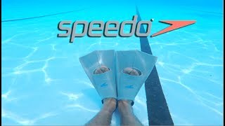 SPEEDO TRAINING FINS
