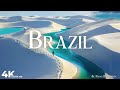 Brazil In 4K Incredible Scenes Uncovering Hidden Gems