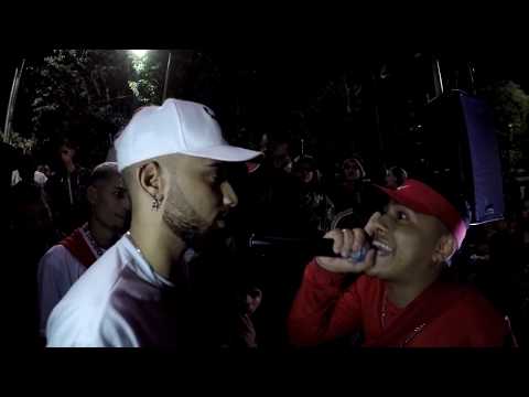 Fael (RJ) & Free (DF) VS Mcharles (CE) & Gaguin (DF) - Semi Final - RELÓGIO x RESENHA x NORDESTE