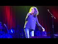 EDIE BRICKELL & NEW BOHEMIANS - “Love Like We Do” 10/22/18