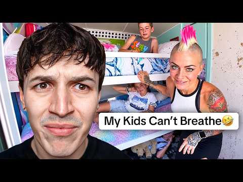 The Insane Van Life Parents of TikTok