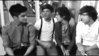 Larry Stylinson | You know me better than I know myself