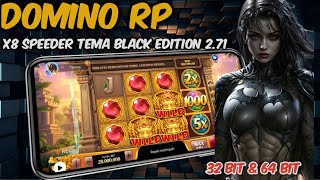 Download lagu RILIS TERBARU ⛔ APK HIGGS DOMINO RP  TERBARU X8 SPEEDER VERSI 2.71 TEMA BLACK EDITION mp3