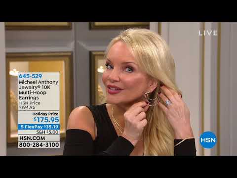 HSN | Healthy You with Brett Chukerman 12.04.2018 - 05 PM