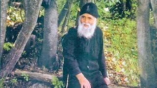 Saint Paisios the Athonite