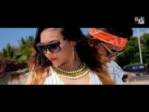 ODYAI  - LAZAO (Official clip 2017)