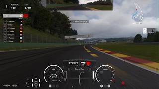 グランツーリスモ 7　プレイ