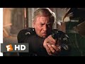 Earthquake 1974 Cop Vs Soldier Scene 8 10 Movieclips