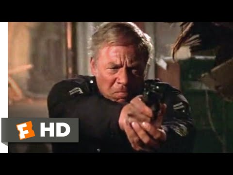 地震（1974年） - 警官と兵士のシーン（8/10）｜Movieclips (Earthquake (1974) - Cop vs. Soldier Scene (8/10) | Movieclips)
