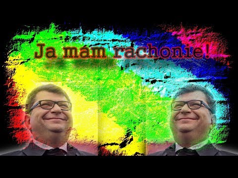 Zbigniew Stonoga - Ja Mam Rachonie! /Explosion remix