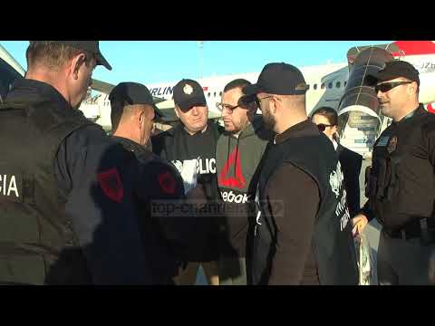 I dënuar me 25 vite burg, deportohet nga SHBA 34-vjeçari i rrezikshëm