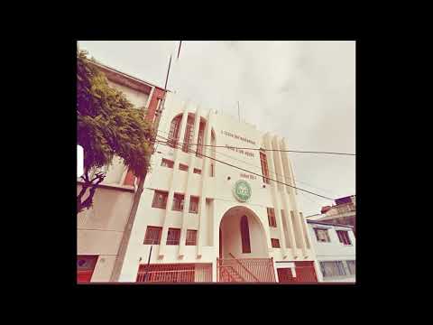 A SOLAS AL HUERTO - CORO IEP VALPARAISO