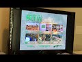 Menu To The Green Berets 1997 DVD Side B