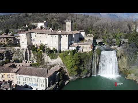 Alla scoperta del Boncompagni Viscogliosi di Isola del Liri  (Fr) - CiociariaTravel.com