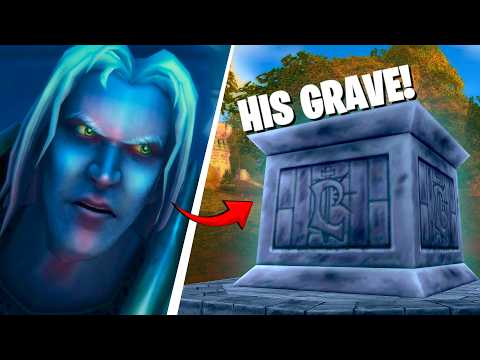15 SECRET Facts In World of Warcraft You DIDN'T Know About