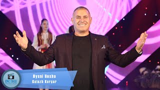 Hysni Hoxha - Kolazh Korçar 2025