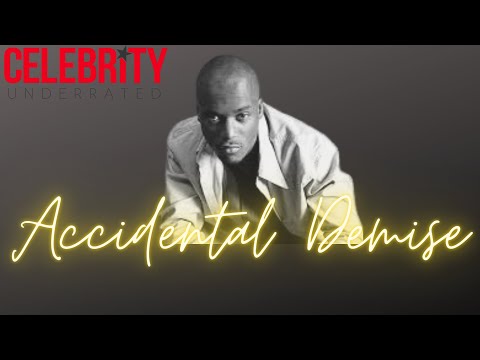 Accidental Demise - The Lamont Bentley Story