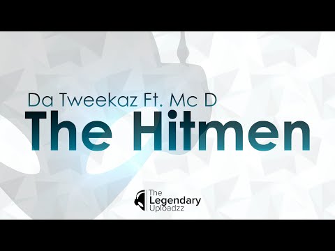 Da Tweekaz Ft. Mc D - The Hitmen (Midnight Mafia Anthem 2016) [FULL HQ + HD]