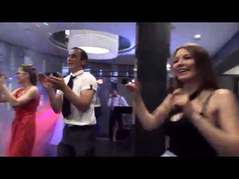 WESELE ZESPÓŁ JURAD 2019r.