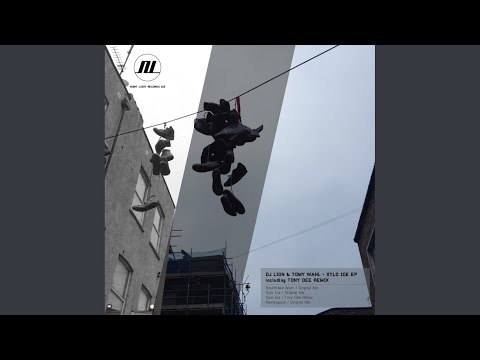 Xylo Ice (Tony Dee Remix)