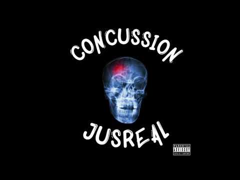Jusreal - Concussion ( Prod by @StokeyBeatz)