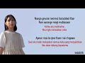 Choi Yu Ree Wish Lirik Terjemahan Hometown Cha Cha Cha OST