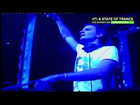 MaRLo @ A State Of Trance 600 Beirut