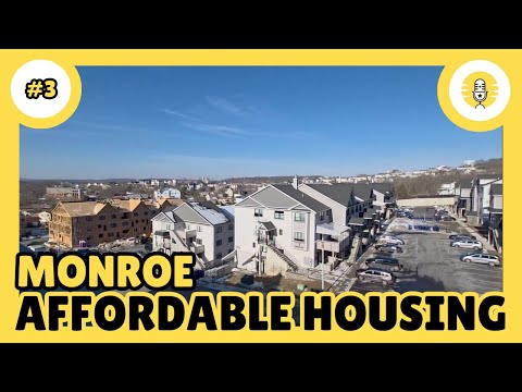 Affordable Housing 3 | Acres Point Development | Monroe, NY - The Perlowitz Show