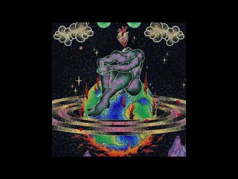 [FREE] Rounhaa x So La Lune Type Beat - "TOXINE" {New Wave} | Prod. DONI