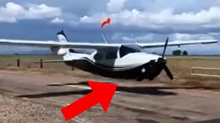 Plane Flies Too Low - Daily dose of aviation