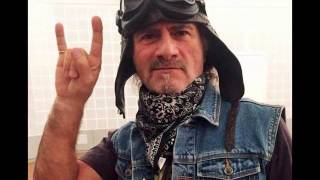 Krokus&#39;s Marc Storace on Potentially Filling in for AC/DC&#39;s Brian Johnson