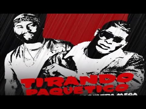 EL FOTHER FT QUIMICO ULTRAMEGA - TIRANDO PAQUETICO