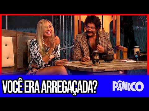 ELA FEZ UMA CIRURGIA E A 'PRECIOSA' FICOU NOVINHA | Talk Poderoso #12