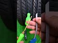 How to Fix Your Outdoor Tire in No Time 🧰