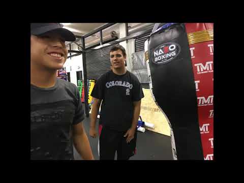 2017.07.18-22 National Jr Golden Gloves