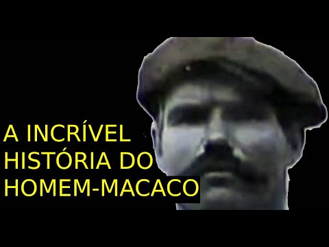 THE PORTUGUESE DEVIL