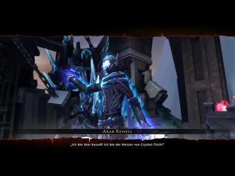 Neverwinter : Prüfung der Götter