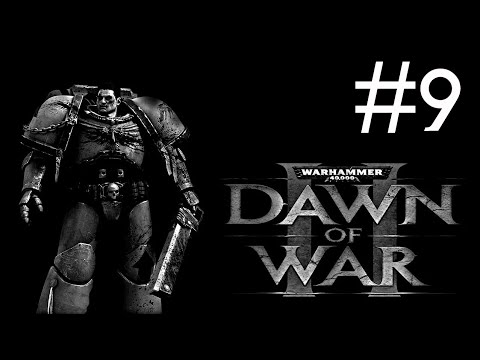 dawn of war 2 # Немериан