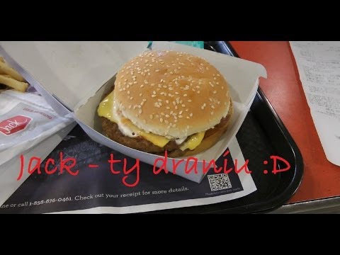 Interesting fact from the USA - it was Jack who made me look like this... (22/03/2014 Houston)