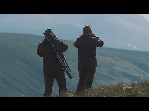 FASZINATION JAGD #3: Macnab - Ich habe die Demut wieder gelernt