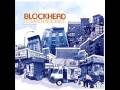 Blockhead - The First Snowfall