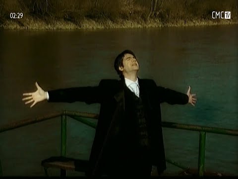 Boris Novković feat. Lado Members - Vukovi umiru sami (2005)