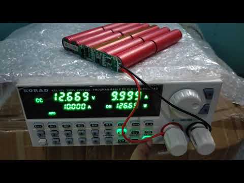 Hx-4s-a01 Bms video