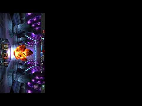 MCoC Marvel-Contest-of-Champions • Opening a 4 Star⭐️ Crystal 💎