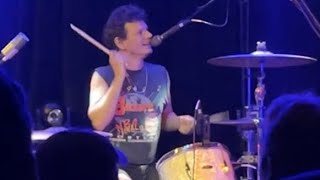 Mean Jeans Nite Vision Live 5-13-22 Zanzabar Louisville KY 60fps