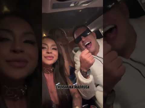 Dan Lellis - Conduta de maloqueiro ( Prévia) #danlellis #rapbrasilia