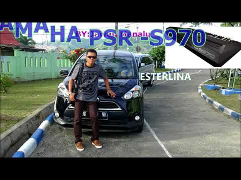 Esterlina (Karaoke Batak)