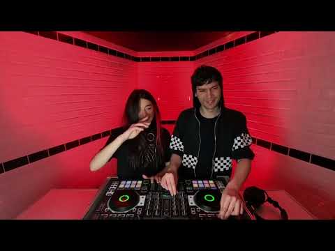 MTHR / 125 BPM - 054 BASS STATION