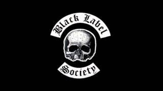 Black Label Society - In This River [Mafia 2005]